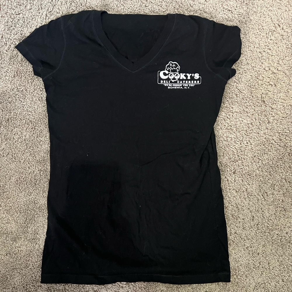 Cookie’s deli small shirt